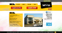 Desktop Screenshot of finardimilena.com